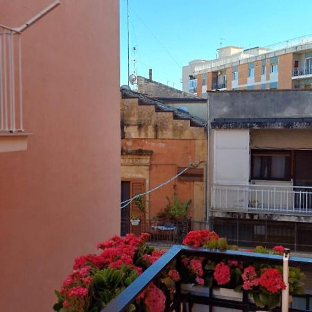 Appartement Dimora In Pieno Centro à Matera Extérieur photo