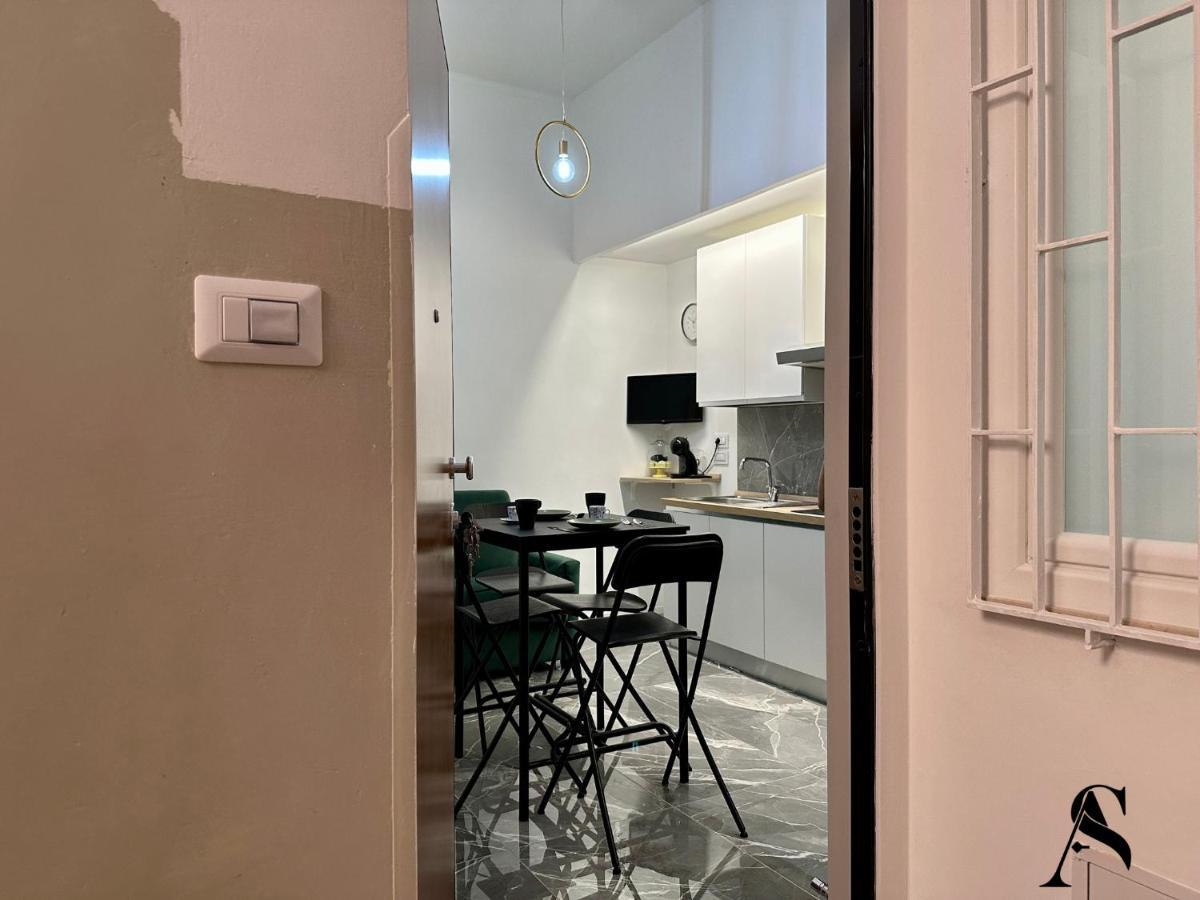 Appartement Dimora In Pieno Centro à Matera Extérieur photo