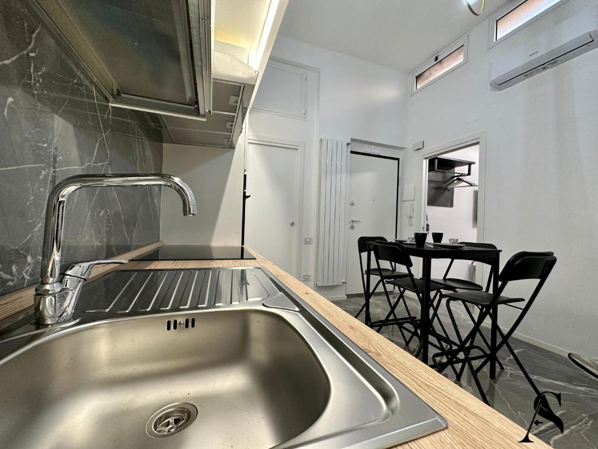 Appartement Dimora In Pieno Centro à Matera Extérieur photo