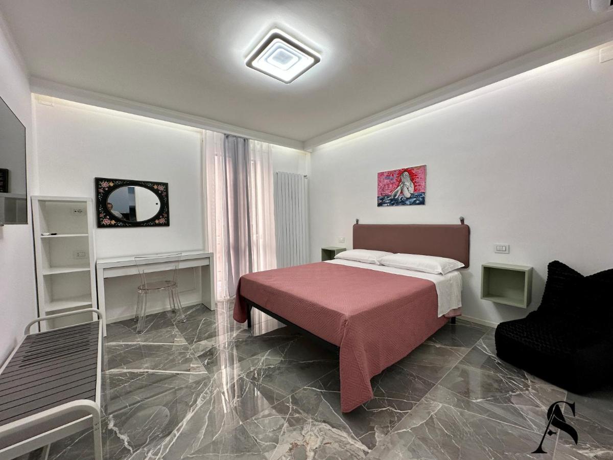 Appartement Dimora In Pieno Centro à Matera Extérieur photo