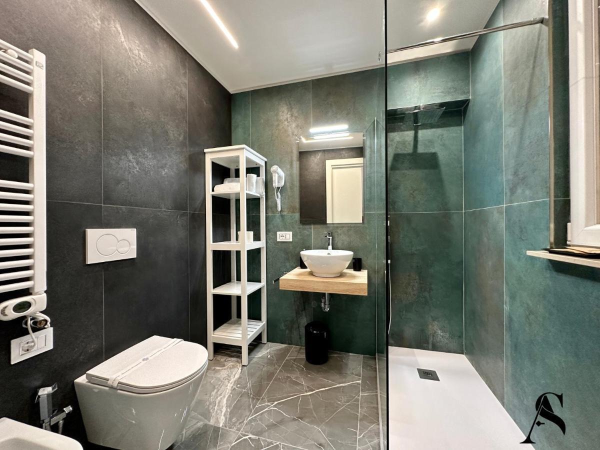Appartement Dimora In Pieno Centro à Matera Extérieur photo