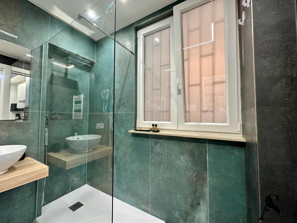 Appartement Dimora In Pieno Centro à Matera Extérieur photo
