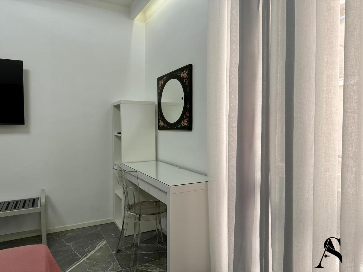 Appartement Dimora In Pieno Centro à Matera Extérieur photo