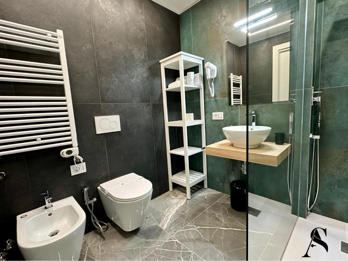 Appartement Dimora In Pieno Centro à Matera Extérieur photo
