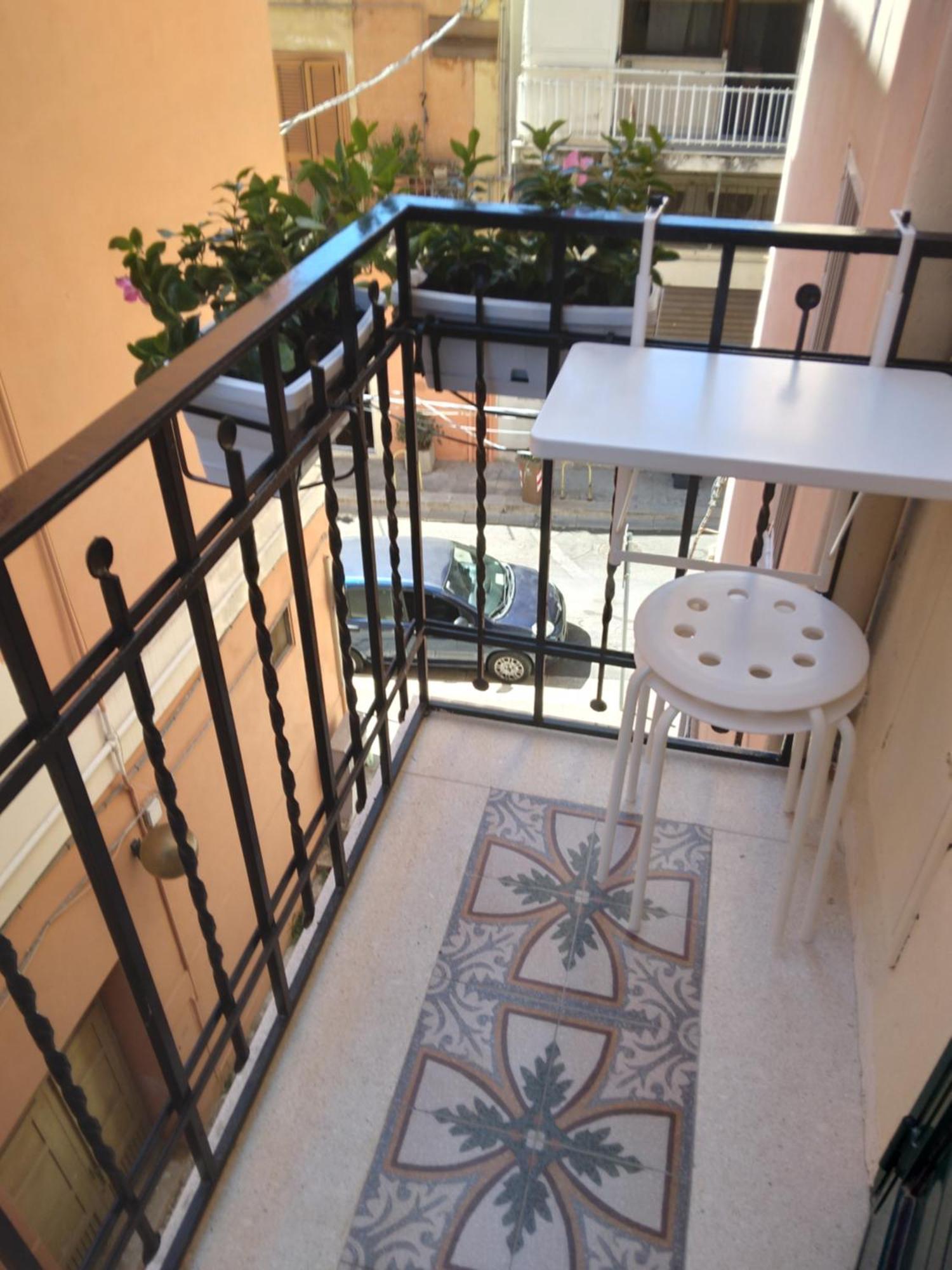 Appartement Dimora In Pieno Centro à Matera Extérieur photo