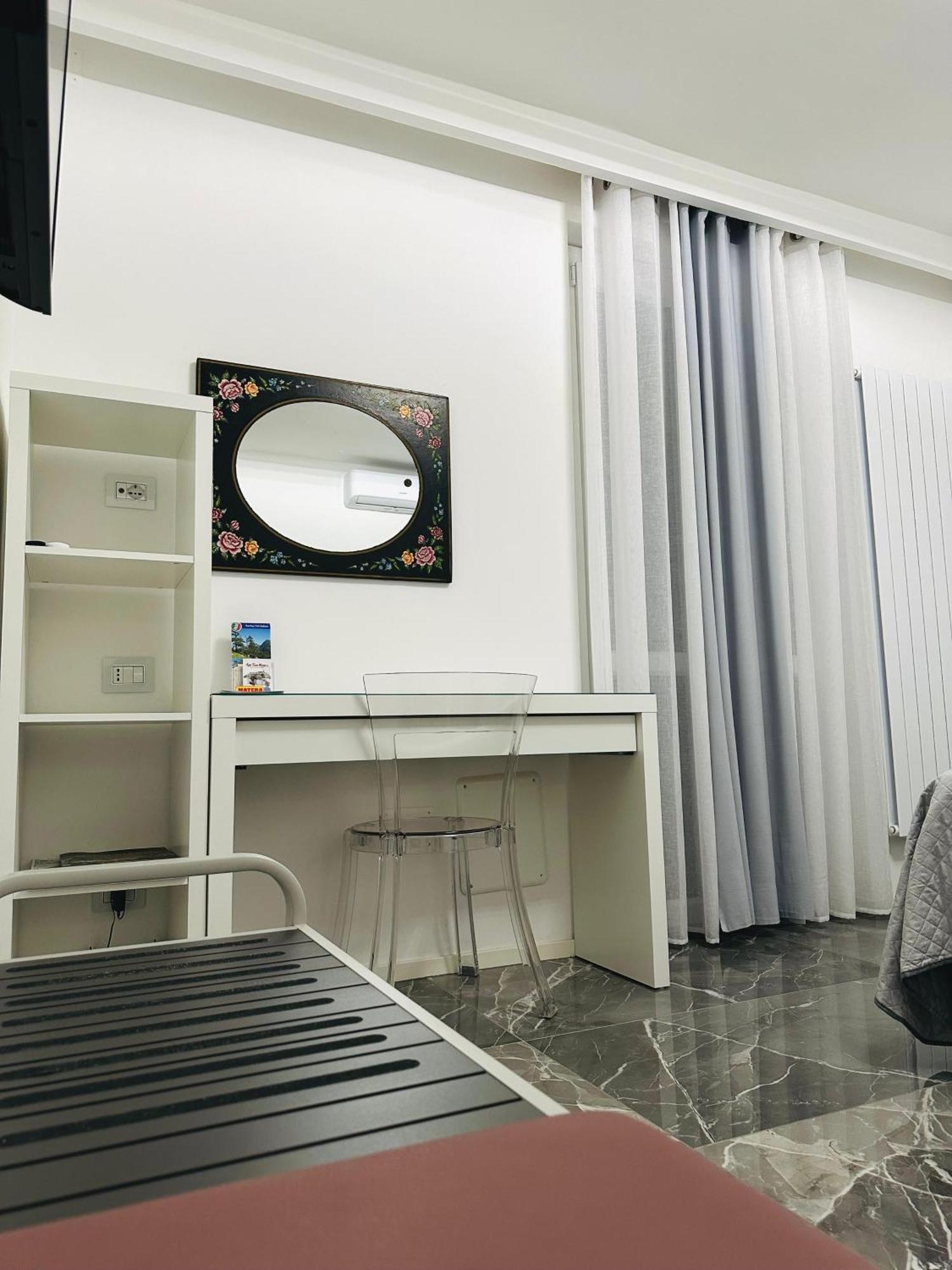 Appartement Dimora In Pieno Centro à Matera Extérieur photo