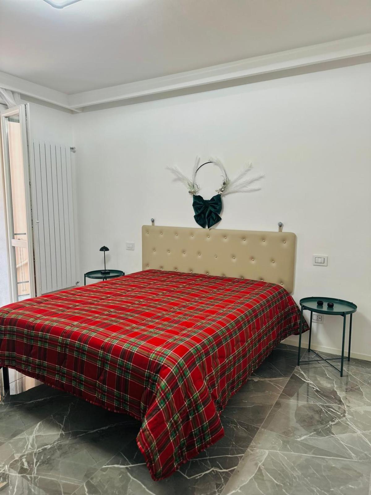 Appartement Dimora In Pieno Centro à Matera Extérieur photo
