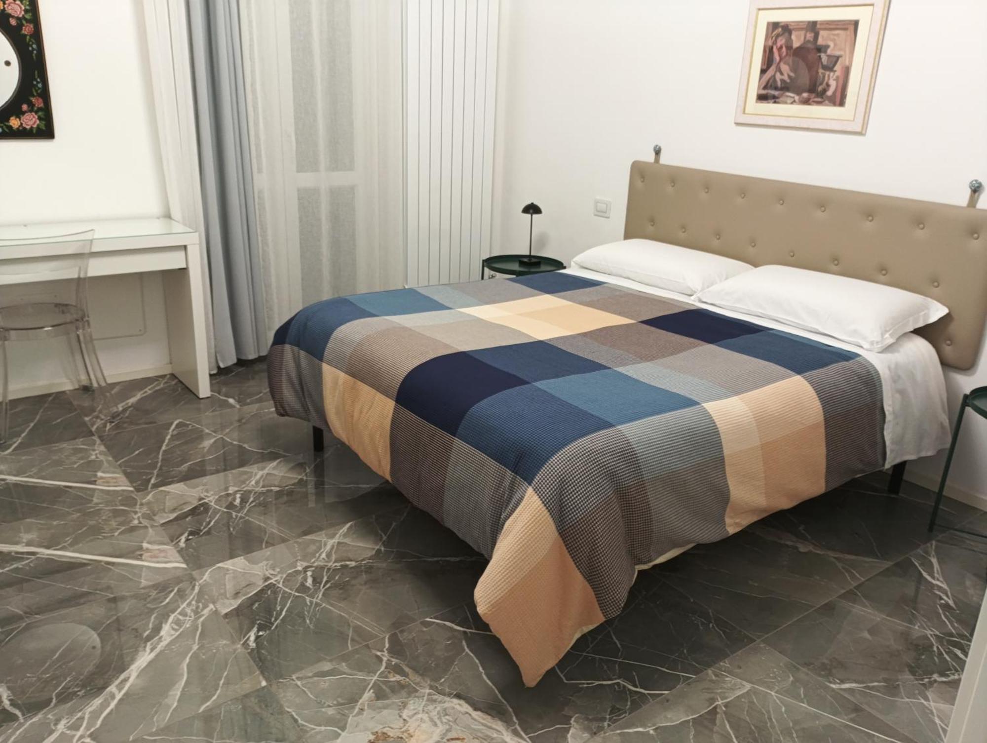 Appartement Dimora In Pieno Centro à Matera Extérieur photo