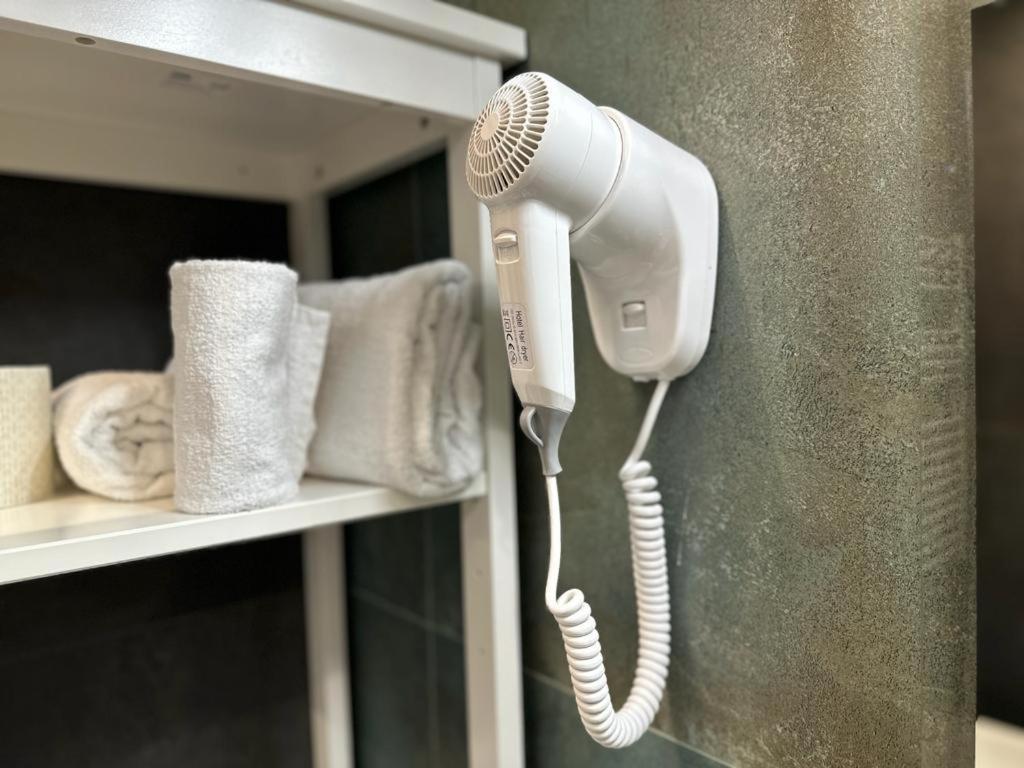 Appartement Dimora In Pieno Centro à Matera Extérieur photo