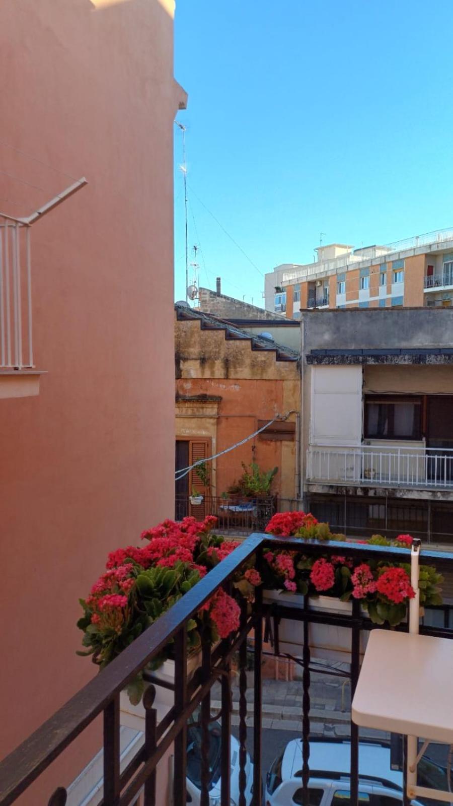 Appartement Dimora In Pieno Centro à Matera Extérieur photo